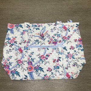 Small Vera Tote